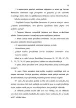 Diplomdarbs 'Likumdevēja vara valsts varas dalīšanas sistēmā', 72.