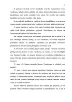 Diplomdarbs 'Likumdevēja vara valsts varas dalīšanas sistēmā', 73.