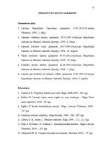 Diplomdarbs 'Likumdevēja vara valsts varas dalīšanas sistēmā', 75.