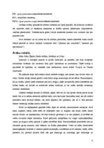 Referāts 'Vizītkartes Latvijā un arābu valstīs', 6.