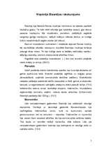 Referāts 'Bizantijas sociālpolitiskais raksturojums', 2.