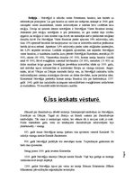 Konspekts 'Norvēģija', 10.