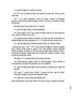 Konspekts 'Norvēģija', 11.