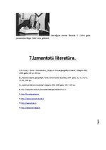 Konspekts 'Norvēģija', 12.