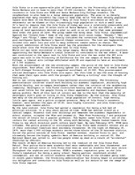 Eseja 'History of Isla Vist, California.', 1.