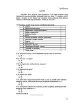 Referāts 'Stress', 31.