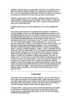 Konspekts 'Kā atgūt Dievu jeb esēņu Miera evanģēlijs', 2.