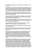 Konspekts 'Kā atgūt Dievu jeb esēņu Miera evanģēlijs', 3.