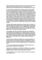 Konspekts 'Kā atgūt Dievu jeb esēņu Miera evanģēlijs', 4.