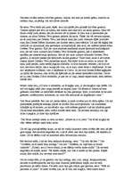 Konspekts 'Kā atgūt Dievu jeb esēņu Miera evanģēlijs', 9.