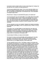 Konspekts 'Kā atgūt Dievu jeb esēņu Miera evanģēlijs', 13.