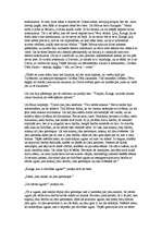 Konspekts 'Kā atgūt Dievu jeb esēņu Miera evanģēlijs', 17.