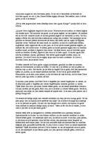 Konspekts 'Kā atgūt Dievu jeb esēņu Miera evanģēlijs', 18.