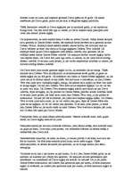 Konspekts 'Kā atgūt Dievu jeb esēņu Miera evanģēlijs', 20.