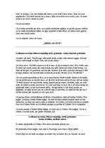 Konspekts 'Kā atgūt Dievu jeb esēņu Miera evanģēlijs', 22.