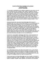 Konspekts 'Kā atgūt Dievu jeb esēņu Miera evanģēlijs', 24.