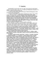 Referāts 'Vitamīni', 4.