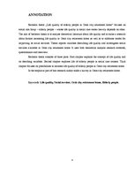 Diplomdarbs 'Veco cilvēku dzīves kvalitāte Cēsu pilsētas pansionātā', 4.