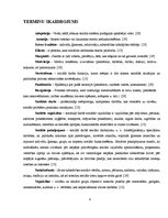 Diplomdarbs 'Veco cilvēku dzīves kvalitāte Cēsu pilsētas pansionātā', 8.