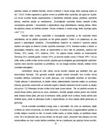 Diplomdarbs 'Veco cilvēku dzīves kvalitāte Cēsu pilsētas pansionātā', 20.