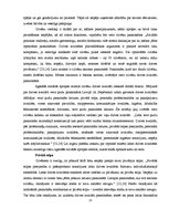 Diplomdarbs 'Veco cilvēku dzīves kvalitāte Cēsu pilsētas pansionātā', 23.