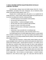 Diplomdarbs 'Veco cilvēku dzīves kvalitāte Cēsu pilsētas pansionātā', 27.