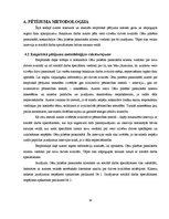 Diplomdarbs 'Veco cilvēku dzīves kvalitāte Cēsu pilsētas pansionātā', 38.