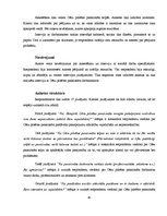 Diplomdarbs 'Veco cilvēku dzīves kvalitāte Cēsu pilsētas pansionātā', 40.