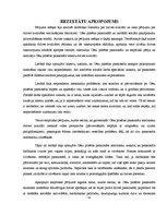 Diplomdarbs 'Veco cilvēku dzīves kvalitāte Cēsu pilsētas pansionātā', 53.