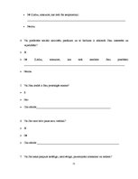 Diplomdarbs 'Veco cilvēku dzīves kvalitāte Cēsu pilsētas pansionātā', 71.