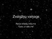 Prezentācija 'Raiņa dzejoļu krājums "Gals un sākums"', 1.