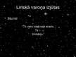 Prezentācija 'Raiņa dzejoļu krājums "Gals un sākums"', 4.