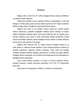 Diplomdarbs 'SIA "X" vadības stratēģisko lēmumu ietekme uz uzņēmuma finanšu rādītājiem', 3.