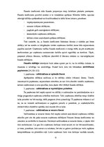 Diplomdarbs 'SIA "X" vadības stratēģisko lēmumu ietekme uz uzņēmuma finanšu rādītājiem', 21.