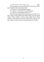 Diplomdarbs 'SIA "X" vadības stratēģisko lēmumu ietekme uz uzņēmuma finanšu rādītājiem', 32.