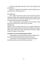 Diplomdarbs 'SIA "X" vadības stratēģisko lēmumu ietekme uz uzņēmuma finanšu rādītājiem', 39.