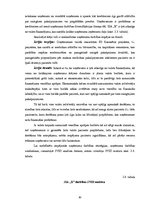 Diplomdarbs 'SIA "X" vadības stratēģisko lēmumu ietekme uz uzņēmuma finanšu rādītājiem', 50.