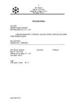 Referāts 'Lietvedības dokumentu sagatavošana', 9.