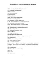 Diplomdarbs 'Finanšu pārskatu pārbaudes ieviešana maziem un vidējiem uzņēmumiem Latvijā', 5.