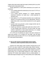 Diplomdarbs 'Finanšu pārskatu pārbaudes ieviešana maziem un vidējiem uzņēmumiem Latvijā', 16.