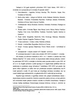 Diplomdarbs 'Finanšu pārskatu pārbaudes ieviešana maziem un vidējiem uzņēmumiem Latvijā', 19.