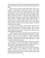 Diplomdarbs 'Finanšu pārskatu pārbaudes ieviešana maziem un vidējiem uzņēmumiem Latvijā', 22.