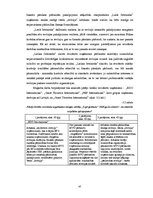 Diplomdarbs 'Finanšu pārskatu pārbaudes ieviešana maziem un vidējiem uzņēmumiem Latvijā', 47.