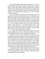 Diplomdarbs 'Finanšu pārskatu pārbaudes ieviešana maziem un vidējiem uzņēmumiem Latvijā', 71.