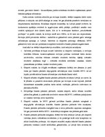 Diplomdarbs 'Finanšu pārskatu pārbaudes ieviešana maziem un vidējiem uzņēmumiem Latvijā', 73.