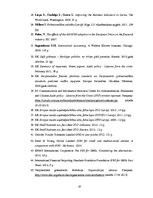 Diplomdarbs 'Finanšu pārskatu pārbaudes ieviešana maziem un vidējiem uzņēmumiem Latvijā', 87.