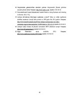 Diplomdarbs 'Finanšu pārskatu pārbaudes ieviešana maziem un vidējiem uzņēmumiem Latvijā', 88.