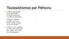 Prezentācija 'Latviešu mitoloģiskās būtnes un to simboliskās zīmes', 16.