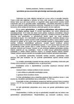 Konspekts 'Apdrošināto personu aizsardzība apdrošinātāja maksātnespējas gadījumā', 1.