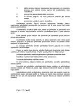 Konspekts 'Apdrošināto personu aizsardzība apdrošinātāja maksātnespējas gadījumā', 5.